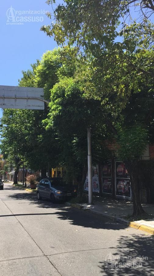 Propiedad en Argentina
