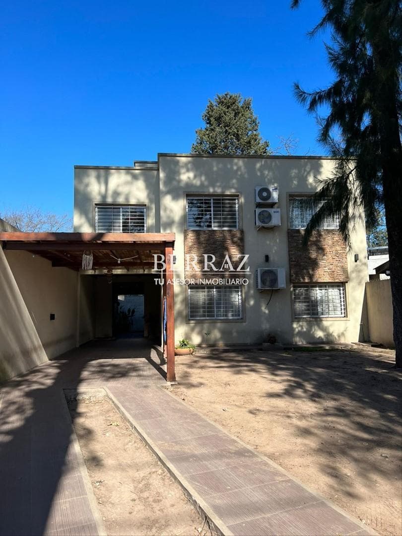 Propiedad en Argentina