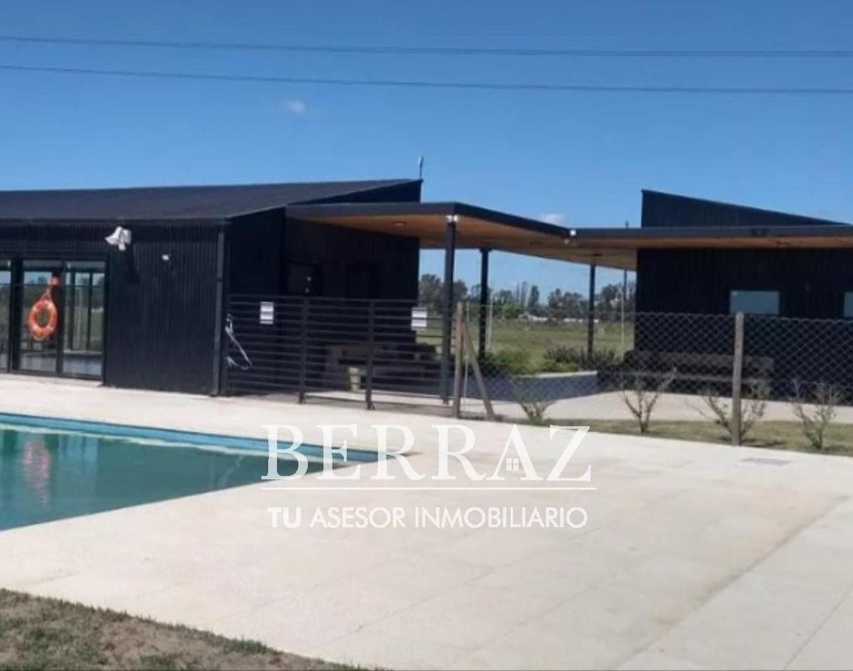 Propiedad en Argentina