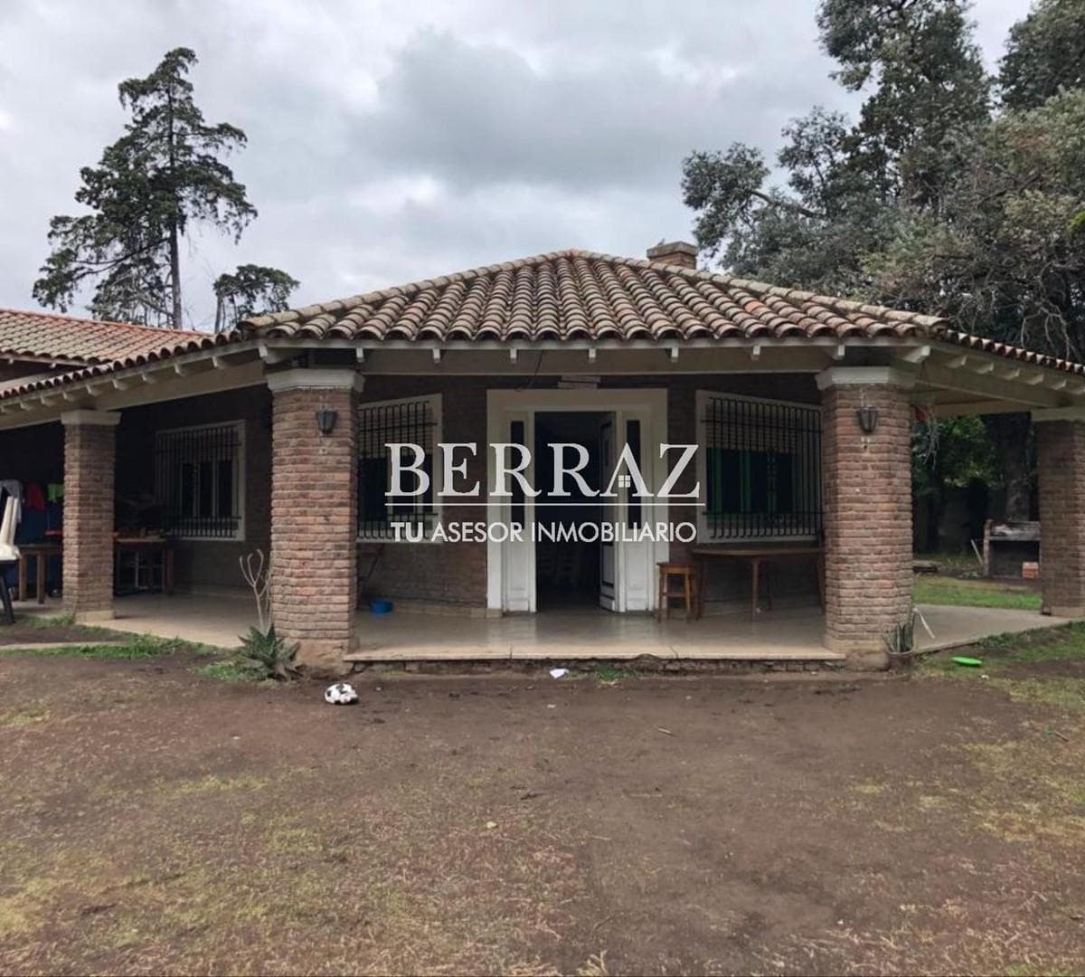 Propiedad en Argentina