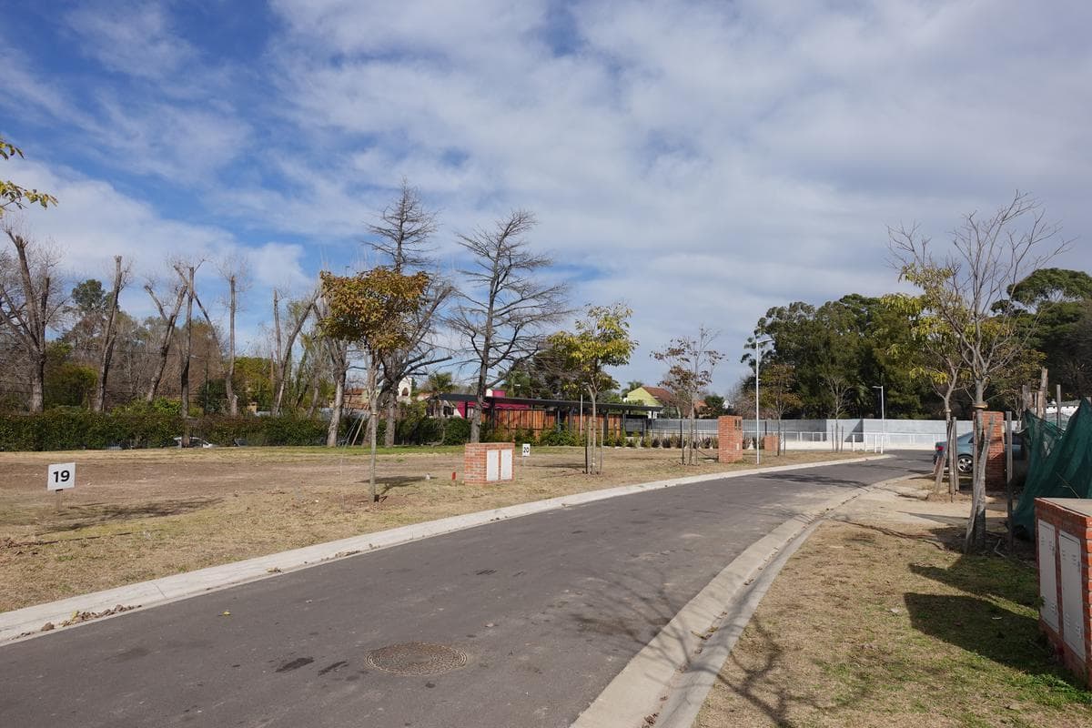 Propiedad en Argentina