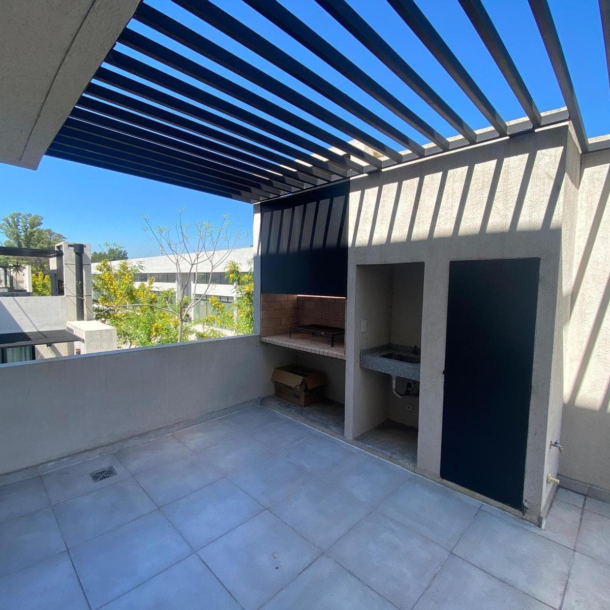 B° Altos de El Encuentro Duplex en Venta 4