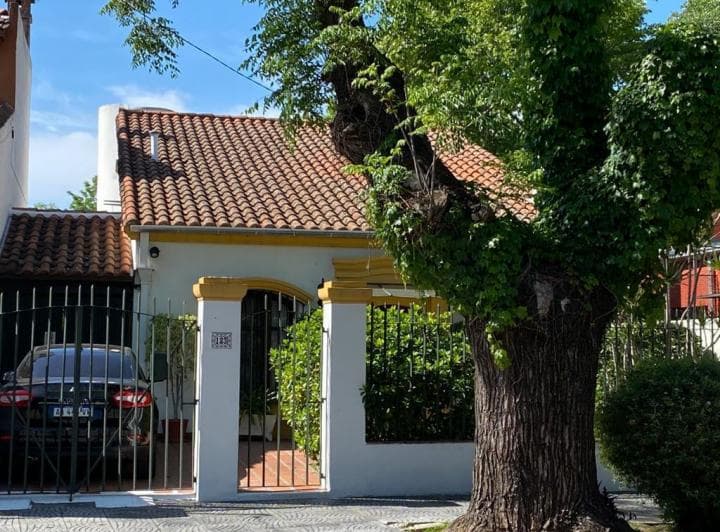 Casa - Beccar 3