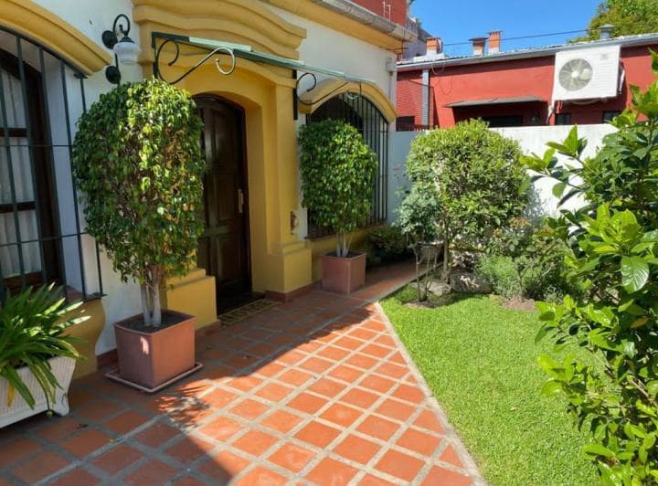 Casa - Beccar 1