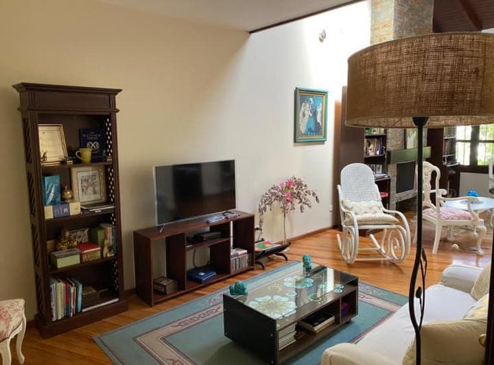 Casa - Beccar 4