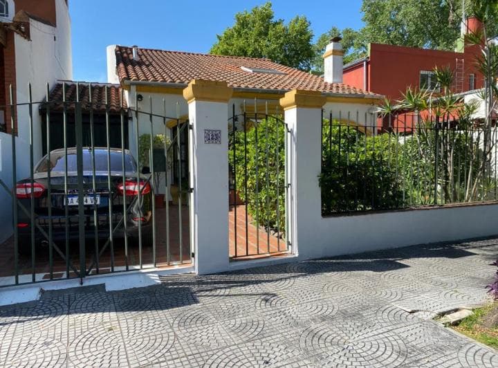 Casa - Beccar 3