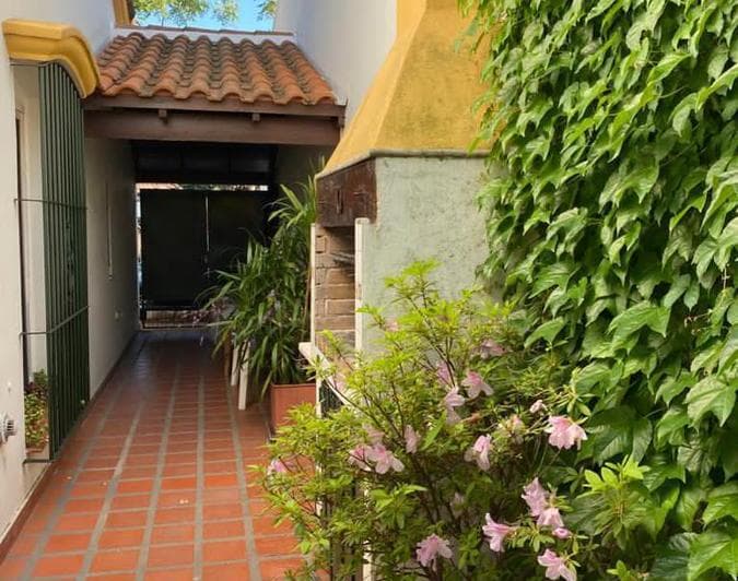 Casa - Beccar 5