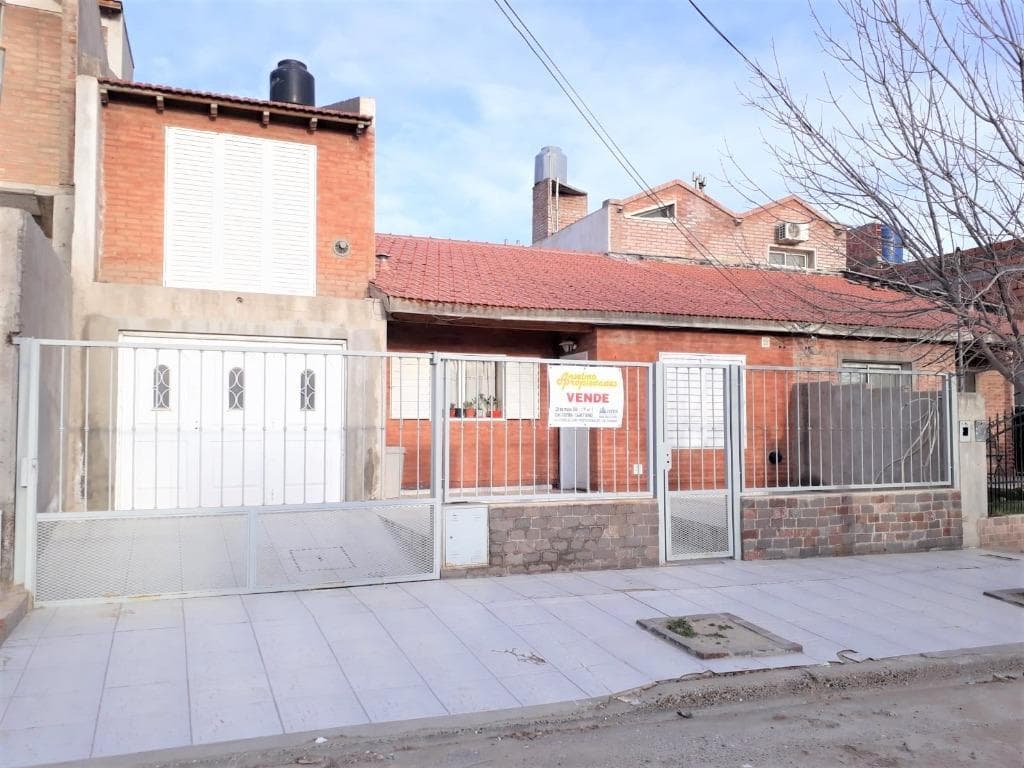 Propiedad en Argentina