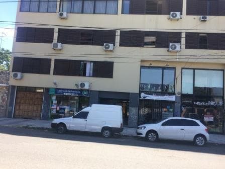 Propiedad en Argentina
