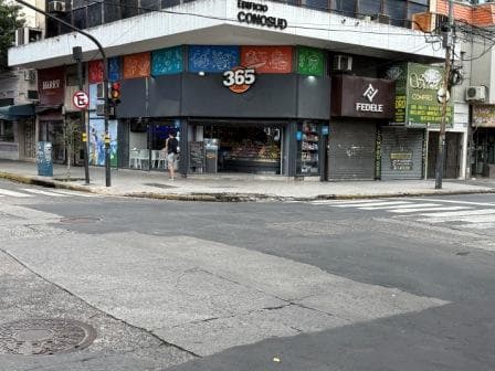 Propiedad en Argentina