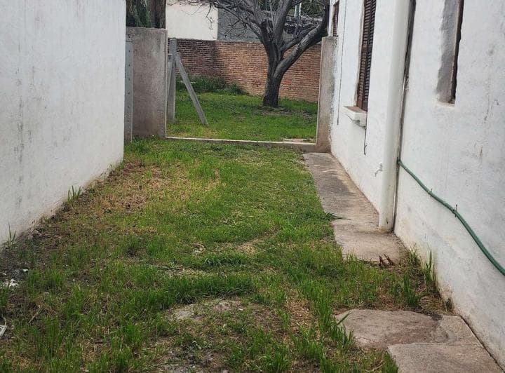 Propiedad en Argentina