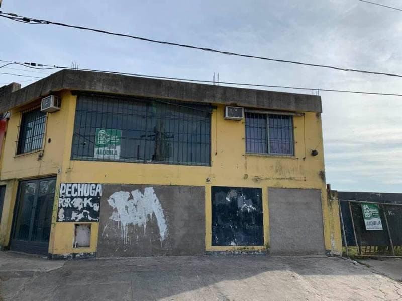 Propiedad en Argentina