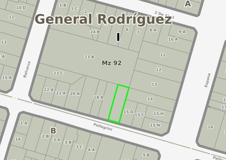 Plano 1