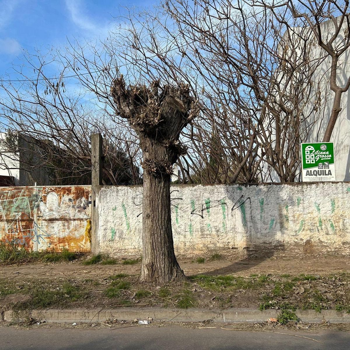 Propiedad en Argentina