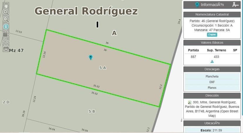 Plano 1