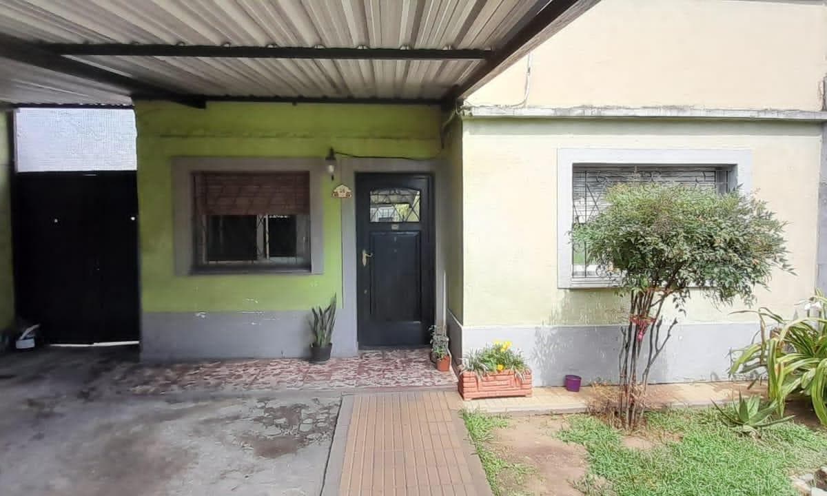 Propiedad en Argentina