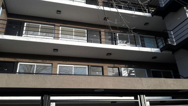 Propiedad en Argentina