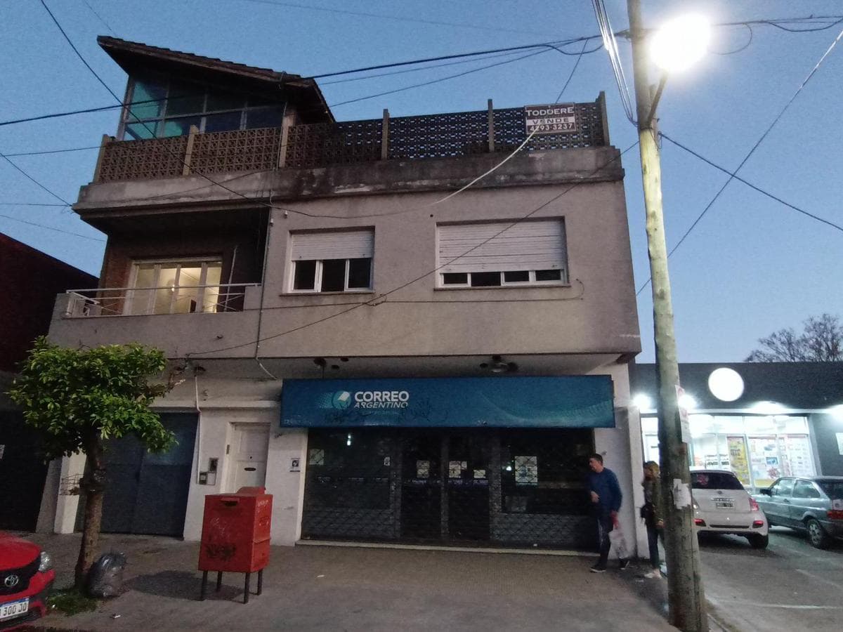 Propiedad en Argentina