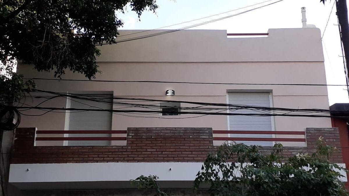 Propiedad en Argentina