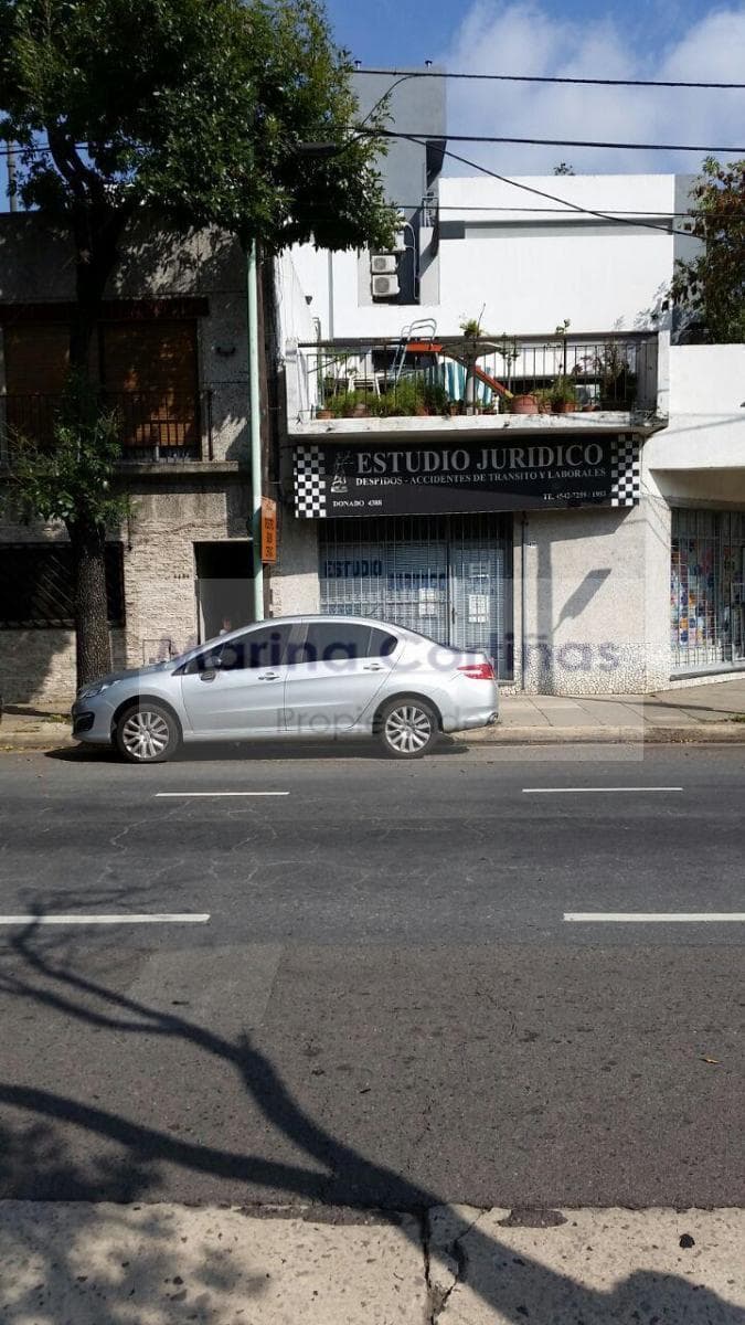 Propiedad en Argentina