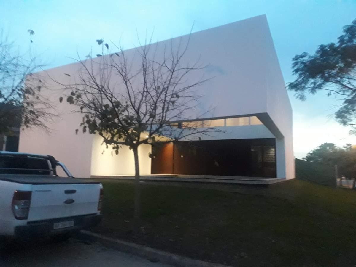 Propiedad en Argentina
