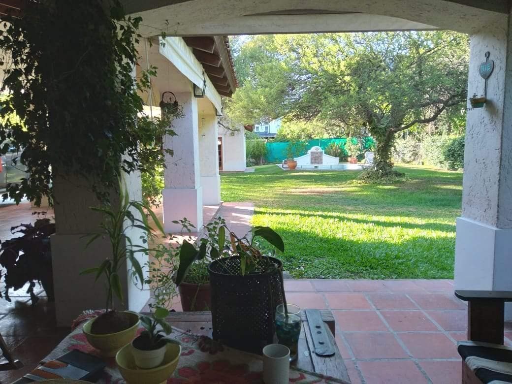 Propiedad en Argentina