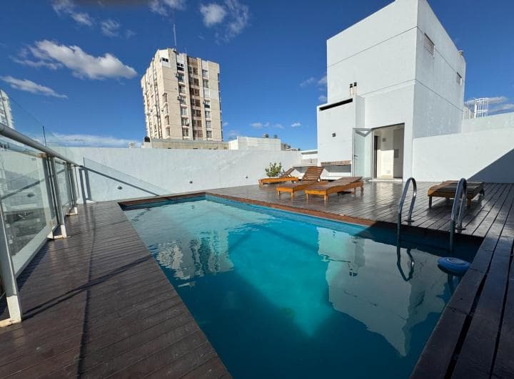 Excelente ubicación todo luz con amenities 2