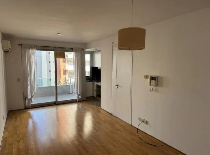 Excelente ubicación todo luz con amenities 5