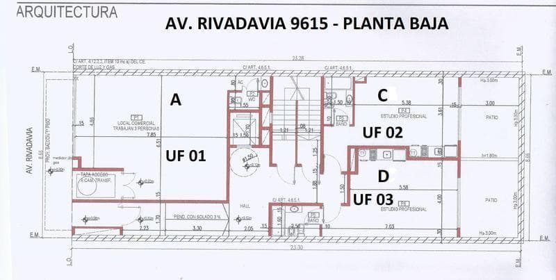 Plano 3