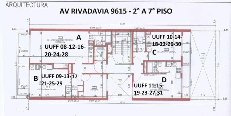 Plano 1