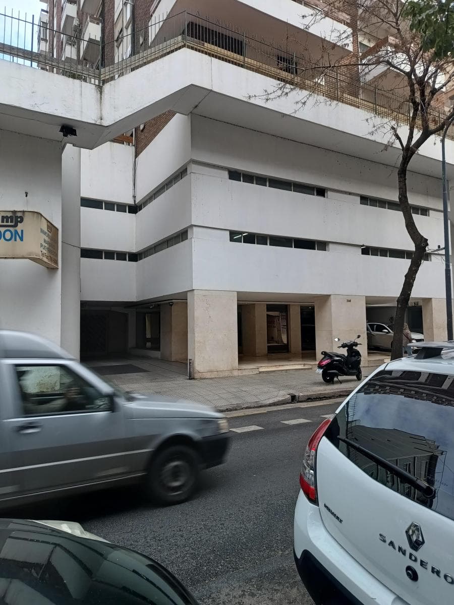 Propiedad en Argentina