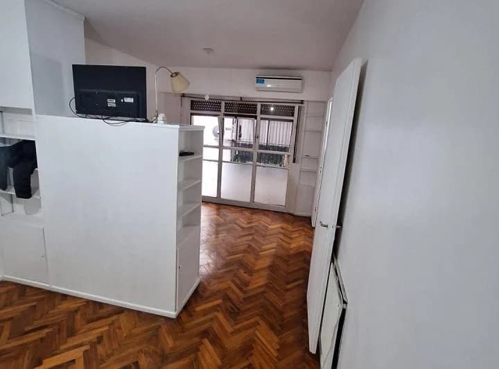 Departamento 1 amb. | FRENCH al 2800 5