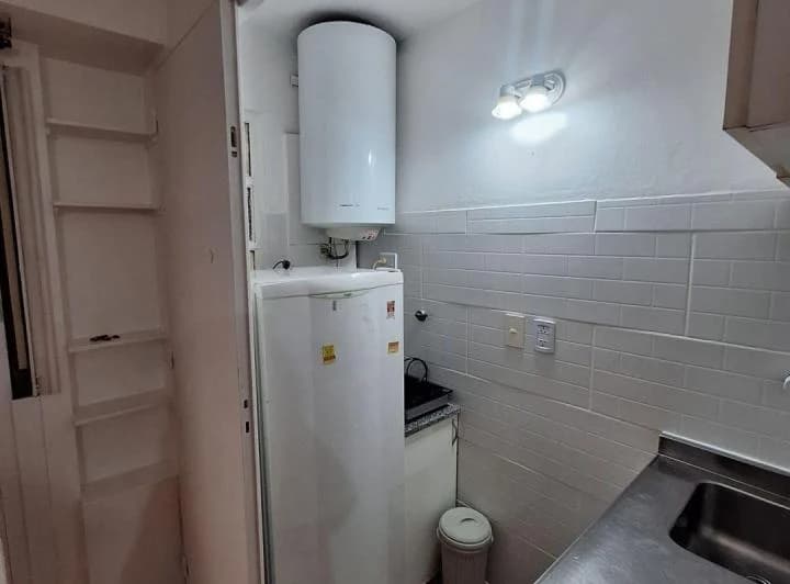 Departamento 1 amb. | FRENCH al 2800 4