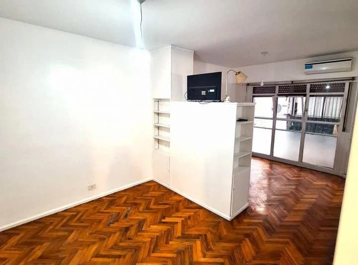 Departamento 1 amb. | FRENCH al 2800 2