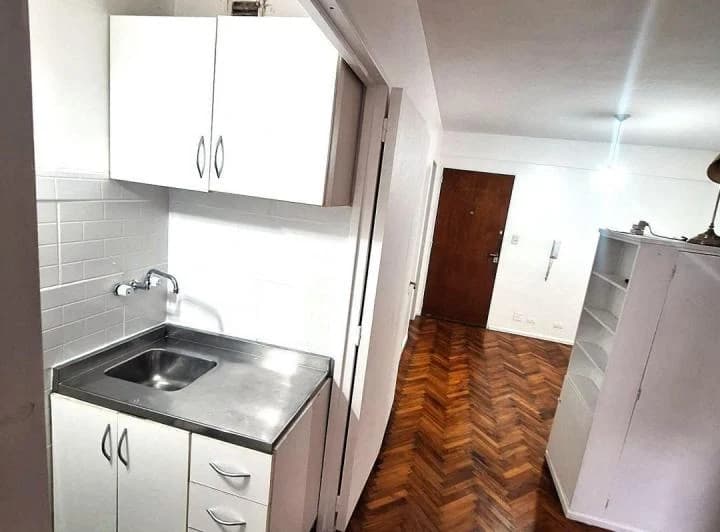 Departamento 1 amb. | FRENCH al 2800 3