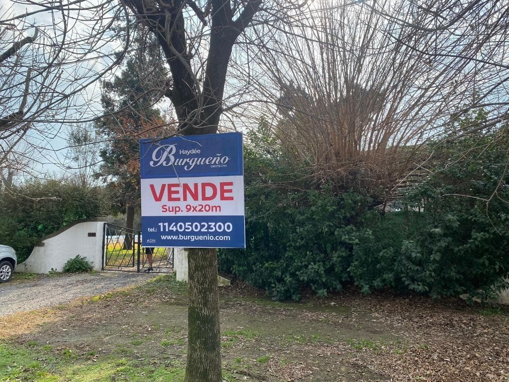 Propiedad en Argentina