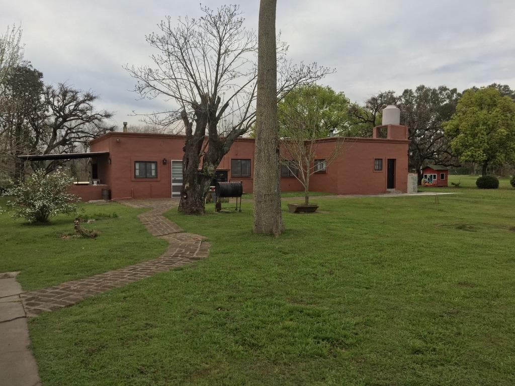 Propiedad en Argentina