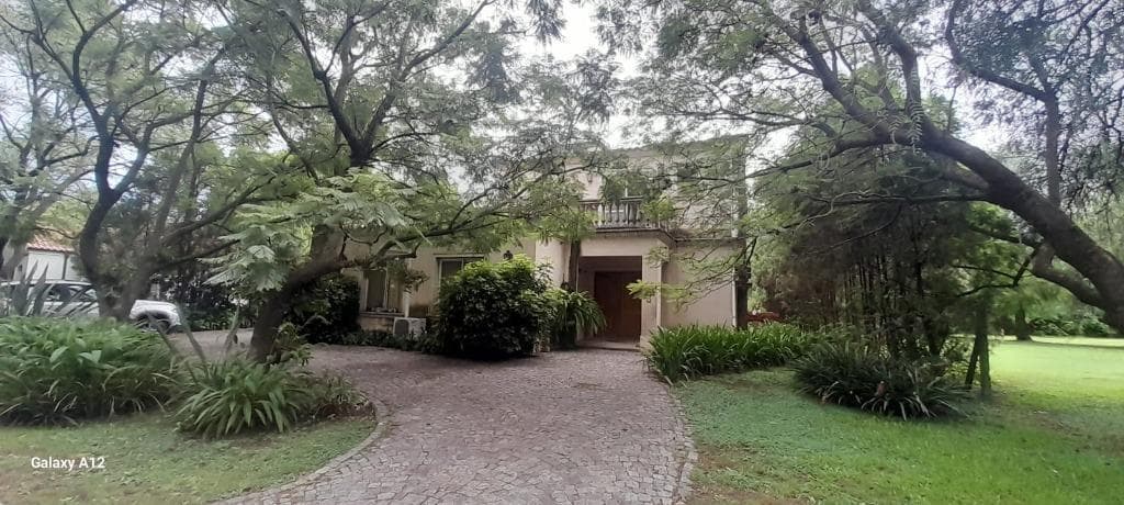 Propiedad en Argentina