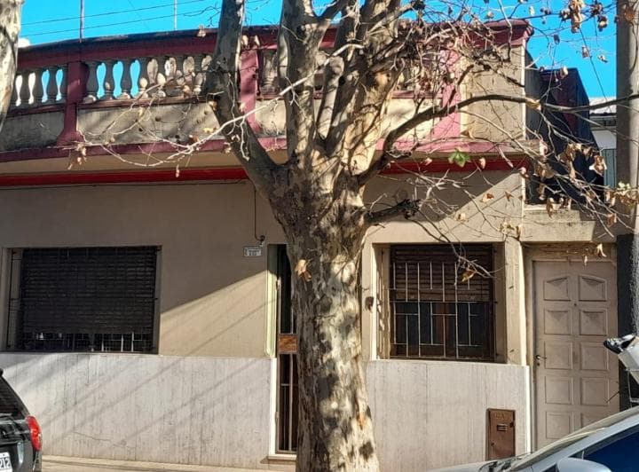 Propiedad en Argentina