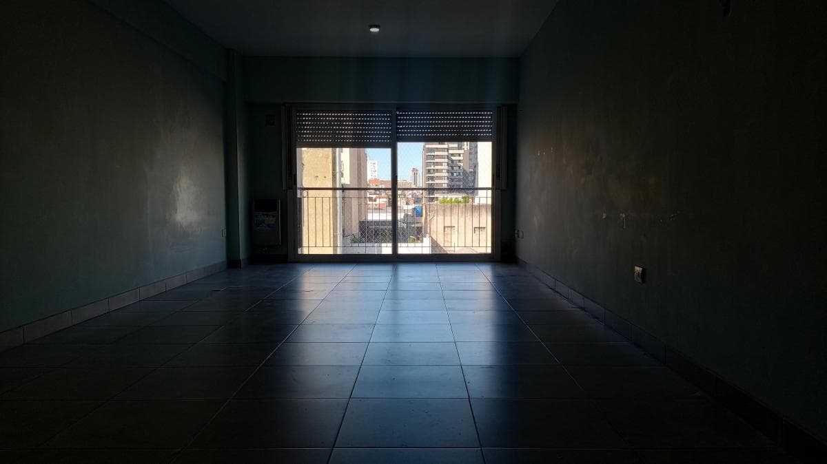 Exelente Monoambiente - Jufre Al 100 3