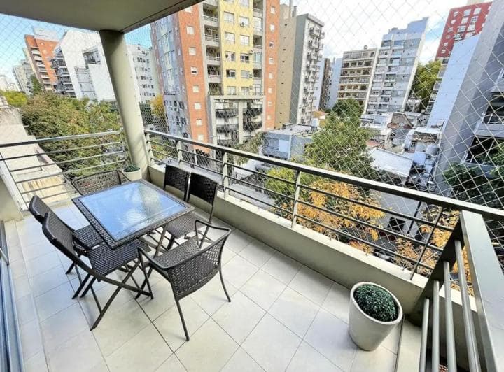 Propiedad en Argentina