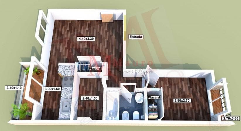 Plano 1