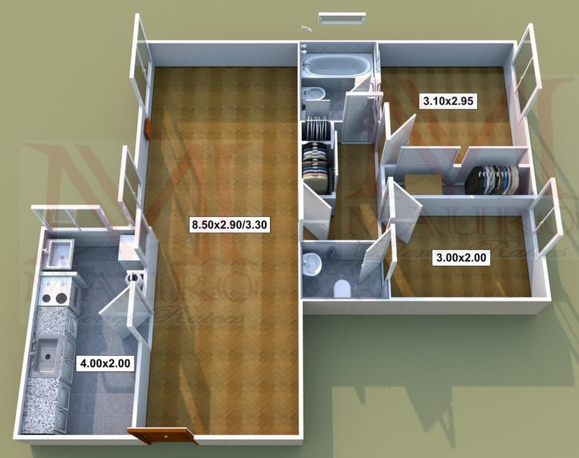 Plano 1