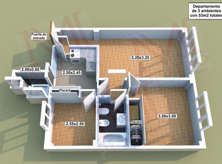 Plano 1