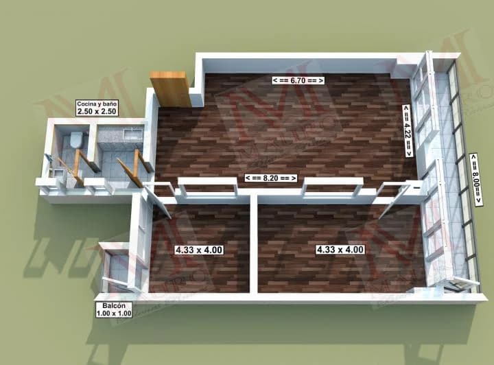 Plano 1