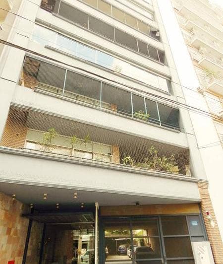 Divino Piso 3 Dormitorios y dependencia Balcon Cochera pileta Alquiler Belgrano 2
