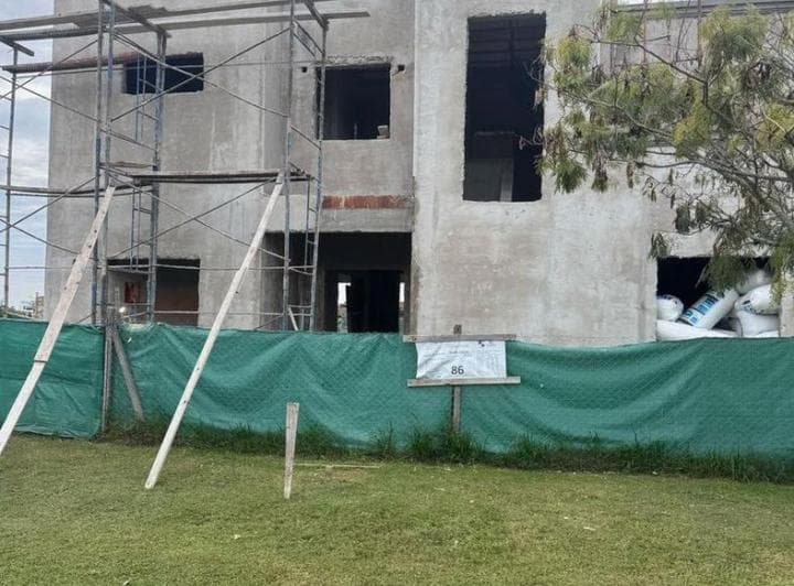 Propiedad en Argentina