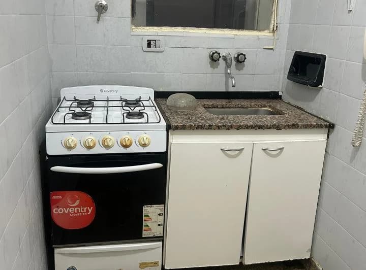Propiedad en Argentina