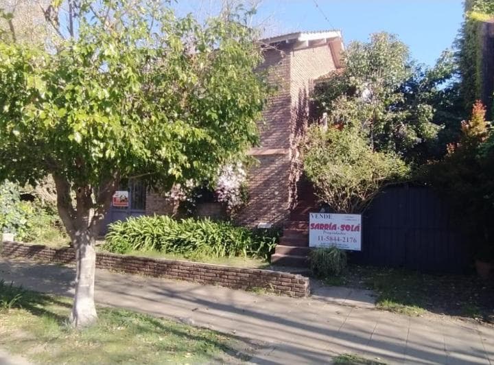 Casa en venta 1