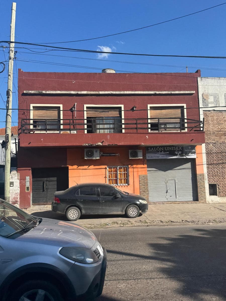 Propiedad en Argentina